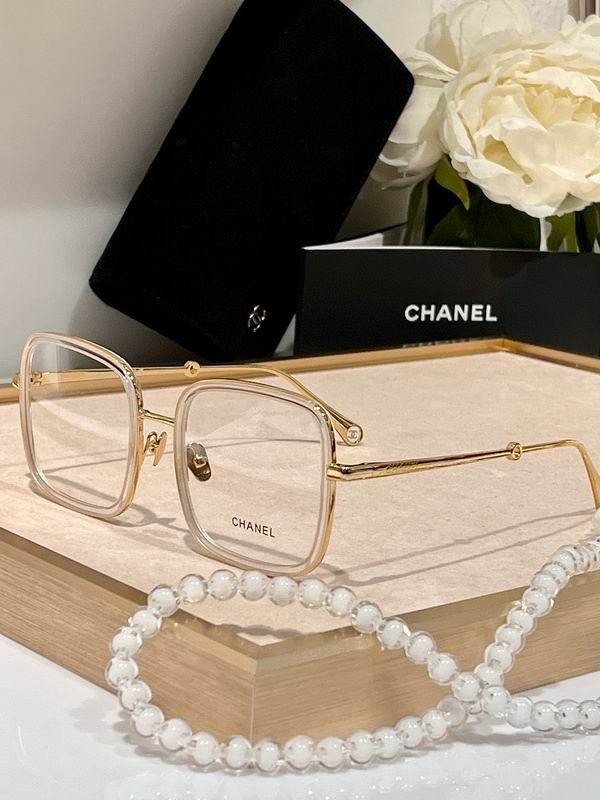 Chanel Sunglasses 414